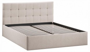 Кровать двуспальная Джоли Тип 1 в Камышлове - kamyshlov.ok-mebel.com | фото 2