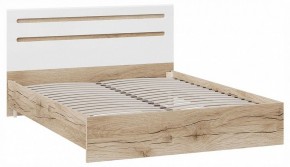 Кровать двуспальная Фьюжн ТД-260.01.03 в Камышлове - kamyshlov.ok-mebel.com | фото 2