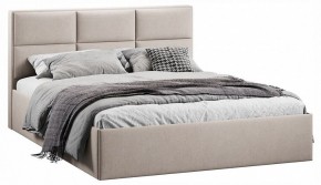Кровать двуспальная Стелла с ПМ Тип 1 в Камышлове - kamyshlov.ok-mebel.com | фото 2