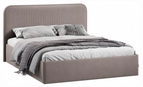 Кровать двуспальная Тиффани с ПМ Тип 1 в Камышлове - kamyshlov.ok-mebel.com | фото