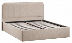 Кровать двуспальная Тиффани с ПМ Тип 1 в Камышлове - kamyshlov.ok-mebel.com | фото 2