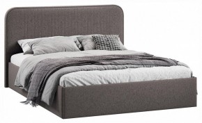 Кровать двуспальная Тиффани с ПМ Тип 1 в Камышлове - kamyshlov.ok-mebel.com | фото 4