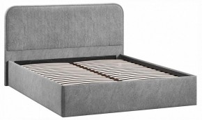 Кровать двуспальная Тиффани с ПМ Тип 1 в Камышлове - kamyshlov.ok-mebel.com | фото 2