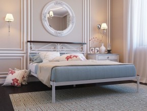 Кровать Эсмеральда (МилСон) в Камышлове - kamyshlov.ok-mebel.com | фото 5