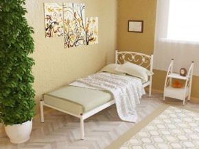 Кровать Ева 800*2000 (МилСон) в Камышлове - kamyshlov.ok-mebel.com | фото