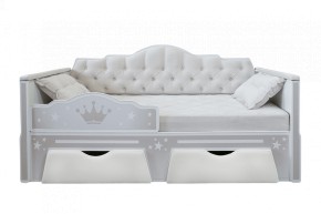 Кровать Фея 1800 с двумя ящиками в Камышлове - kamyshlov.ok-mebel.com | фото 9