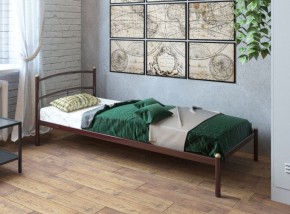 Кровать Хостел 800*1900 (МилСон) в Камышлове - kamyshlov.ok-mebel.com | фото
