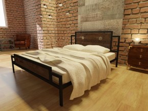 Кровать Инесса Plus 1800*1900 (МилСон) в Камышлове - kamyshlov.ok-mebel.com | фото