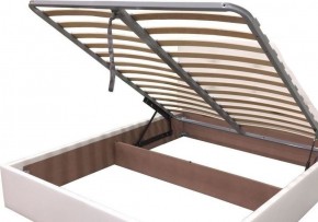 Кровать Изабель Easy 1400 (с механизмом подъема) в Камышлове - kamyshlov.ok-mebel.com | фото 3