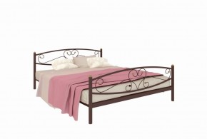 Кровать Каролина plus 2000 (МилСон) в Камышлове - kamyshlov.ok-mebel.com | фото 2