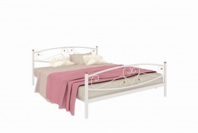 Кровать Каролина plus 2000 (МилСон) в Камышлове - kamyshlov.ok-mebel.com | фото 5