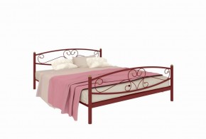 Кровать Каролина plus 1400*2000 в Камышлове - kamyshlov.ok-mebel.com | фото