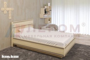 Кровать КР-1001 в Камышлове - kamyshlov.ok-mebel.com | фото