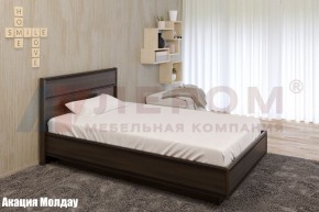 Кровать КР-1001 в Камышлове - kamyshlov.ok-mebel.com | фото 3
