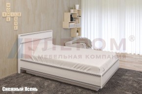 Кровать КР-1001 в Камышлове - kamyshlov.ok-mebel.com | фото 4