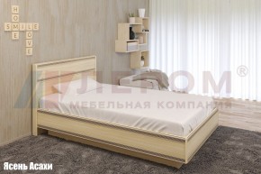 Кровать КР-1002 в Камышлове - kamyshlov.ok-mebel.com | фото 1