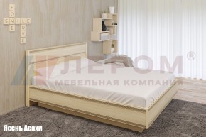 Кровать КР-1003 в Камышлове - kamyshlov.ok-mebel.com | фото 1