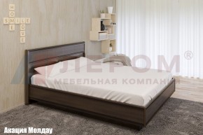 Кровать КР-1003 в Камышлове - kamyshlov.ok-mebel.com | фото 3