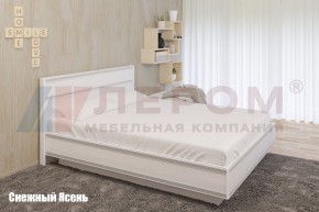 Кровать КР-1003 в Камышлове - kamyshlov.ok-mebel.com | фото 4
