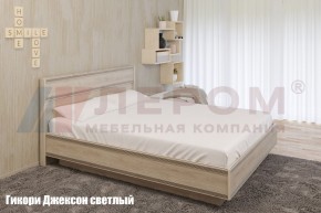 Кровать КР-1004 в Камышлове - kamyshlov.ok-mebel.com | фото 2