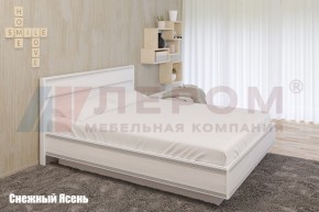 Кровать КР-1004 в Камышлове - kamyshlov.ok-mebel.com | фото 4