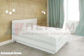 Кровать КР-1013 с мягким изголовьем в Камышлове - kamyshlov.ok-mebel.com | фото 4