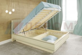 Кровать КР-1013 с мягким изголовьем в Камышлове - kamyshlov.ok-mebel.com | фото 5