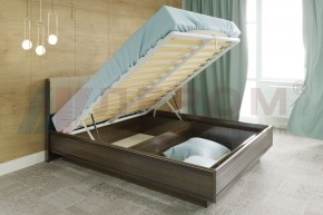 Кровать КР-1013 с мягким изголовьем в Камышлове - kamyshlov.ok-mebel.com | фото 6