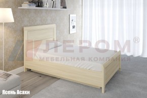 Кровать КР-1021 в Камышлове - kamyshlov.ok-mebel.com | фото 1