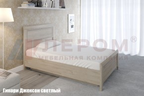 Кровать КР-1021 в Камышлове - kamyshlov.ok-mebel.com | фото 2