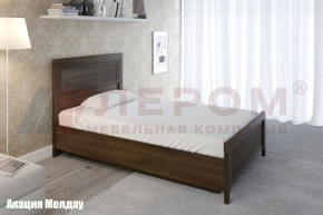 Кровать КР-1021 в Камышлове - kamyshlov.ok-mebel.com | фото 3