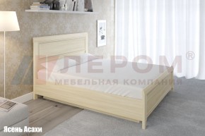 Кровать КР-1023 в Камышлове - kamyshlov.ok-mebel.com | фото 1