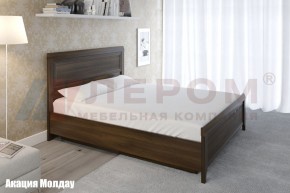 Кровать КР-1024 в Камышлове - kamyshlov.ok-mebel.com | фото 3