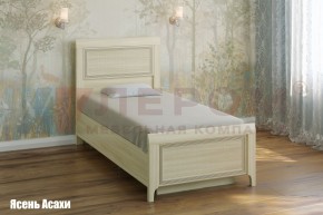 Кровать КР-1025 в Камышлове - kamyshlov.ok-mebel.com | фото