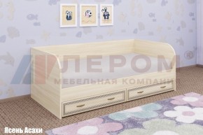 Кровать КР-1042 в Камышлове - kamyshlov.ok-mebel.com | фото
