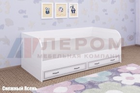 Кровать КР-1042 в Камышлове - kamyshlov.ok-mebel.com | фото 4