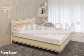 Кровать КР-2002 в Камышлове - kamyshlov.ok-mebel.com | фото 1