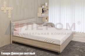 Кровать КР-2002 в Камышлове - kamyshlov.ok-mebel.com | фото 2