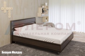 Кровать КР-2002 в Камышлове - kamyshlov.ok-mebel.com | фото 3