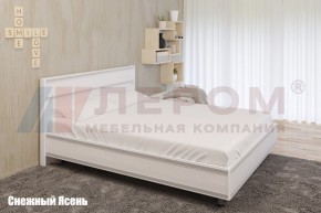 Кровать КР-2002 в Камышлове - kamyshlov.ok-mebel.com | фото 4