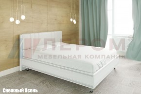 Кровать КР-2014 с мягким изголовьем в Камышлове - kamyshlov.ok-mebel.com | фото 4