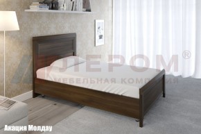Кровать КР-2021 в Камышлове - kamyshlov.ok-mebel.com | фото 3