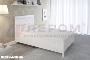 Кровать КР-2021 в Камышлове - kamyshlov.ok-mebel.com | фото 4