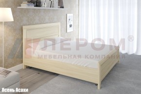 Кровать КР-2023 в Камышлове - kamyshlov.ok-mebel.com | фото 1