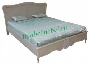 Кровать Лаура ММ-267-02/12Б (1200х2000) в Камышлове - kamyshlov.ok-mebel.com | фото