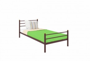 Кровать Милана мини plus 2000 (МилСон) в Камышлове - kamyshlov.ok-mebel.com | фото 2