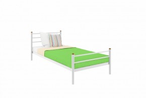 Кровать Милана мини plus 2000 (МилСон) в Камышлове - kamyshlov.ok-mebel.com | фото 3