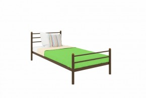 Кровать Милана мини plus 2000 (МилСон) в Камышлове - kamyshlov.ok-mebel.com | фото 4