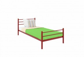Кровать Милана мини plus 900*2000 в Камышлове - kamyshlov.ok-mebel.com | фото