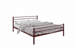 Кровать Милана plus 1900 (МилСон) в Камышлове - kamyshlov.ok-mebel.com | фото 2